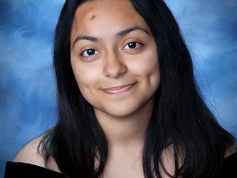 Overfelt High School - Senior Class 2020