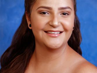 INDEPENDENCE HIGH SCHOOL SENIOR GRADUATE
