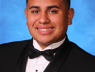 Yerba Buena High School - Class of 2020