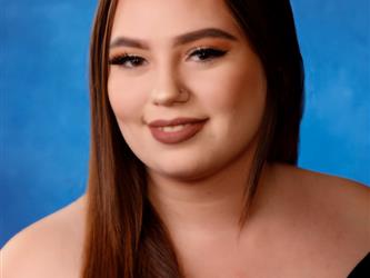 Oak Grove High School 2020 Graduate