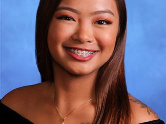INDEPENDENCE HIGH SCHOOL SENIOR GRADUATE