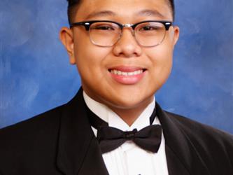 INDEPENDENCE HIGH SCHOOL SENIOR GRADUATE