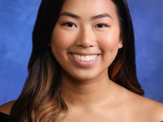 INDEPENDENCE HIGH SCHOOL SENIOR GRADUATE