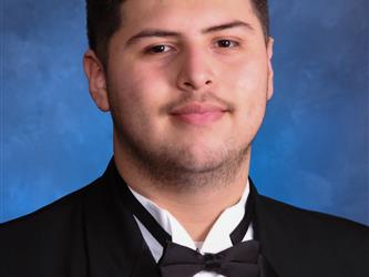 Yerba Buena High School - Class of 2020