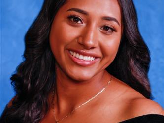 INDEPENDENCE HIGH SCHOOL SENIOR GRADUATE