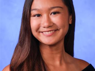 INDEPENDENCE HIGH SCHOOL SENIOR GRADUATE