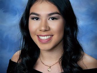 Overfelt High School - Senior Class 2020