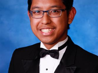 INDEPENDENCE HIGH SCHOOL SENIOR GRADUATE