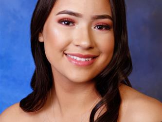 Oak Grove High School 2020 Graduate