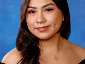 James Lick High School 2020 Graduate