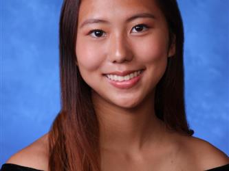 INDEPENDENCE HIGH SCHOOL SENIOR GRADUATE