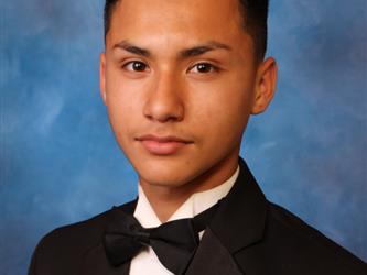 Andrew Hill High School - Class of 2020