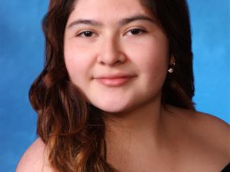 Oak Grove High School 2020 Graduate