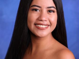James Lick High School 2020 Graduate