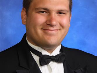 Oak Grove High School 2020 Graduate