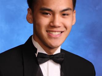 INDEPENDENCE HIGH SCHOOL SENIOR GRADUATE
