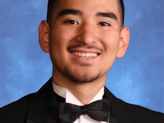 Andrew Hill High School - Class of 2020