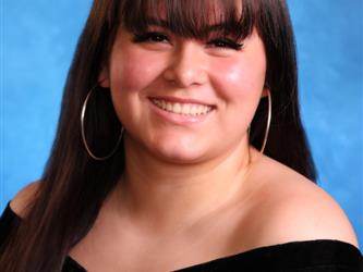 James Lick High School 2020 Graduate