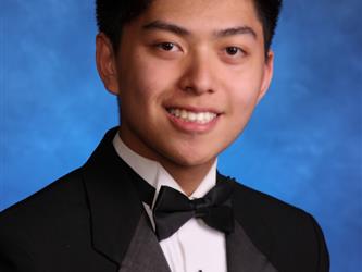 INDEPENDENCE HIGH SCHOOL SENIOR GRADUATE