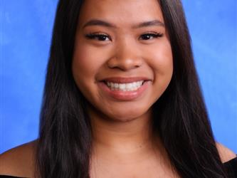 Oak Grove High School 2020 Graduate