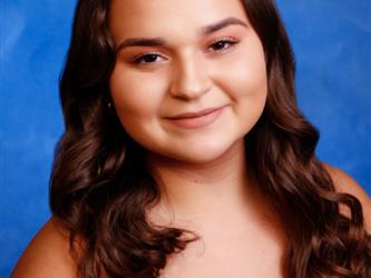 James Lick High School 2020 Graduate
