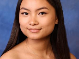 Mt Pleasant High School 2020 Graduate