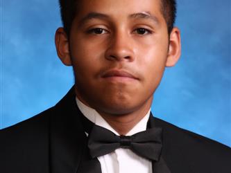 Oak Grove High School 2020 Graduate