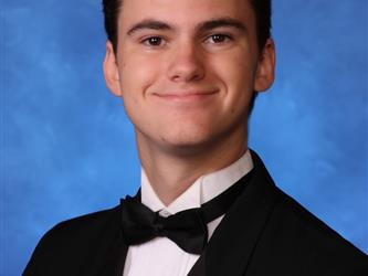 INDEPENDENCE HIGH SCHOOL SENIOR GRADUATE