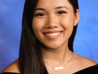 INDEPENDENCE HIGH SCHOOL SENIOR GRADUATE
