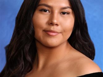 James Lick High School 2020 Graduate
