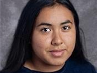 Foothill High School 2020 Graduate
