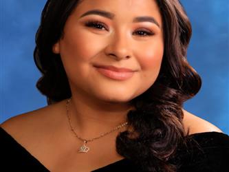 James Lick High School 2020 Graduate