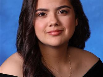 James Lick High School 2020 Graduate
