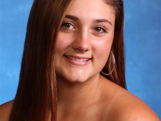 Oak Grove High School 2020 Graduate