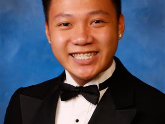 Yerba Buena High School - Class of 2020
