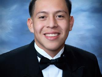 Overfelt High School - Senior Class 2020
