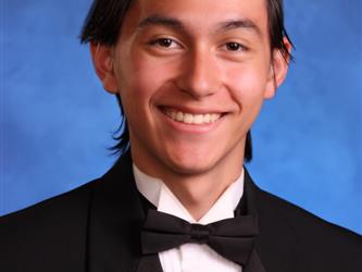 INDEPENDENCE HIGH SCHOOL SENIOR GRADUATE