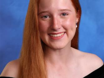INDEPENDENCE HIGH SCHOOL SENIOR GRADUATE