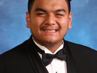 INDEPENDENCE HIGH SCHOOL SENIOR GRADUATE