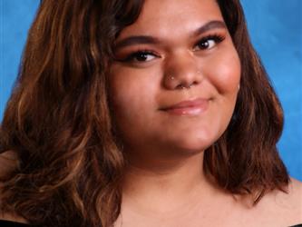 Oak Grove High School 2020 Graduate