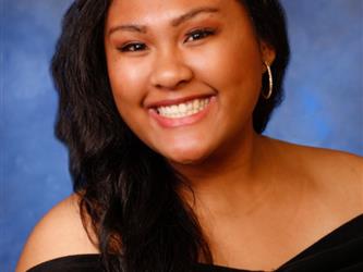 James Lick High School 2020 Graduate