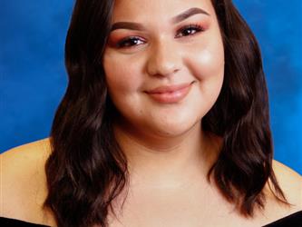 James Lick High School 2020 Graduate