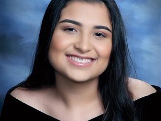 Overfelt High School - Senior Class 2020