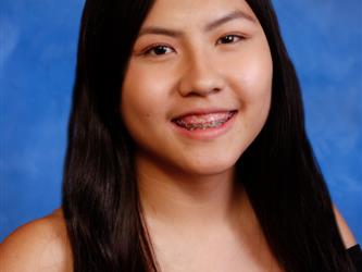 INDEPENDENCE HIGH SCHOOL SENIOR GRADUATE