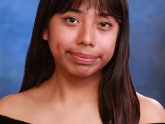 James Lick High School 2020 Graduate