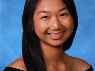 INDEPENDENCE HIGH SCHOOL SENIOR GRADUATE