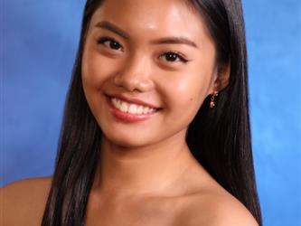 INDEPENDENCE HIGH SCHOOL SENIOR GRADUATE