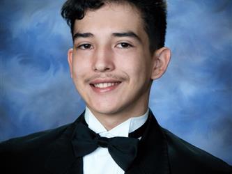 Overfelt High School - Senior Class 2020