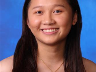 INDEPENDENCE HIGH SCHOOL SENIOR GRADUATE