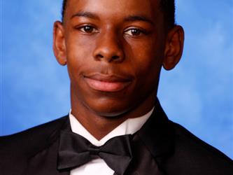 Oak Grove High School 2020 Graduate